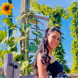 Meet your Posher, Vanessa